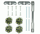 Bow AP3 - Kit Combo